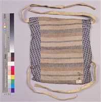 護腿布藏品圖，第11張